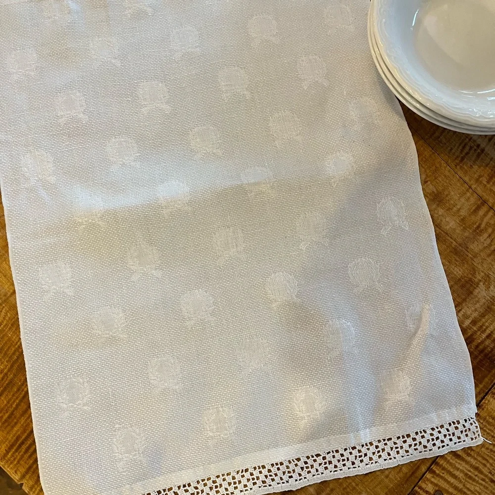 Vintage Towel
